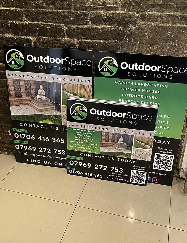  No two gardens are the same — and neither are our designs. We tailor every project to your space, style, and needs. Proudly serving Rochdale, Greater Manchester & Cheshire